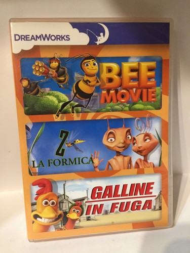 Bee movie formica - bee,