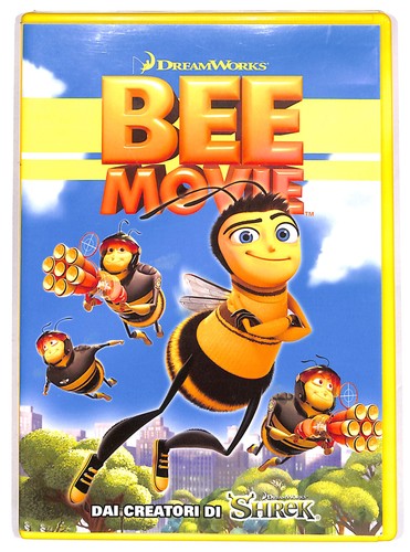 Ebond bee movie - bee, db744130