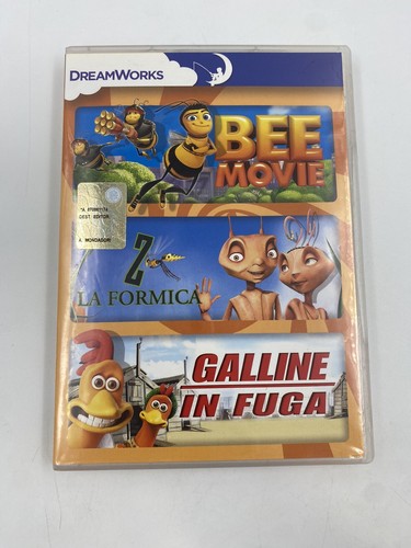 Dvd bee movie - /, formica