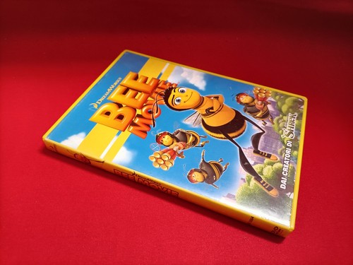 Dvd bee movie - dvd,