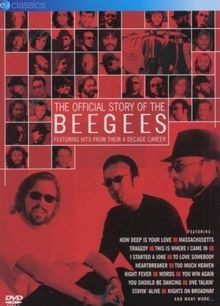 The bee gees - gees, official