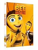 Cartone animato bee movie - -,
