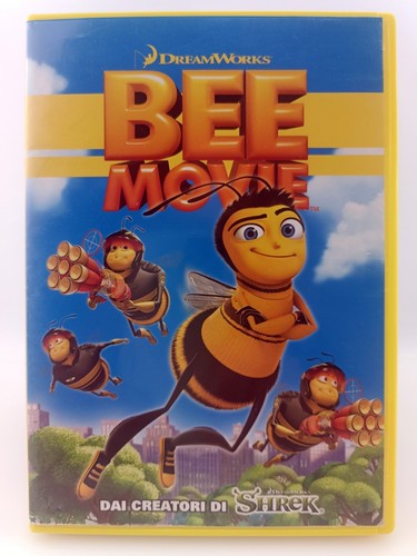 BEE MOVIE – Paramount