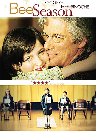 Bee season dvd 2006 - bee,