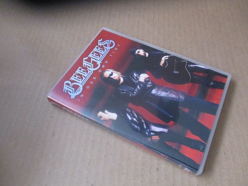 Dvd bee gees in our - in, own