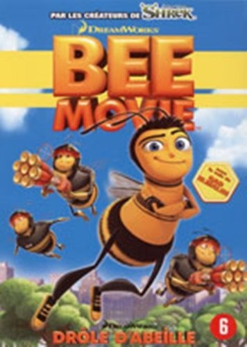 Bee movie v2338482 - movie,