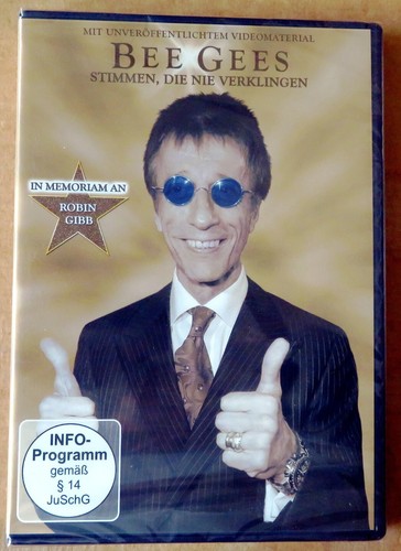 Bee gees stimmen - stimmen,, die