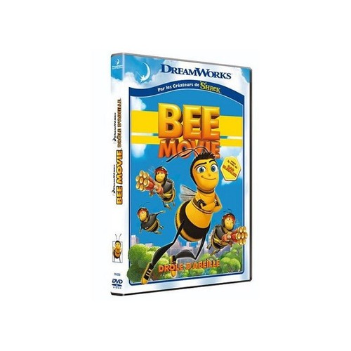 Bee movie dvd - bee,