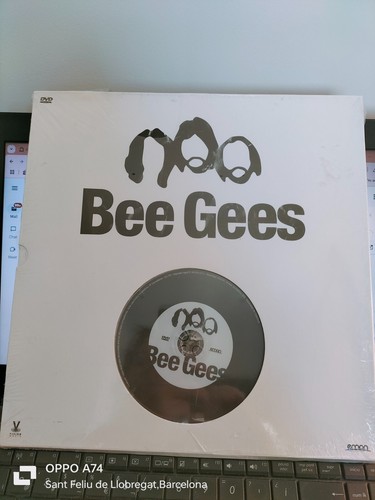 Rar box dvd bee - box,