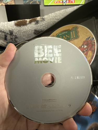Bee movie - movie, (dvd)
