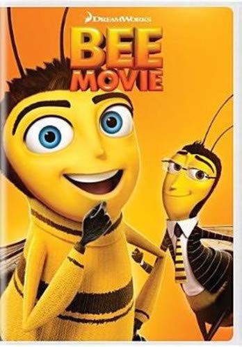 Bee movie abominable - bee,