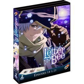 Dvd letter bee - dvd,