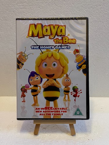 Maya the bee - maya,