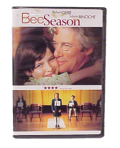 Bee season richard gere - bee,