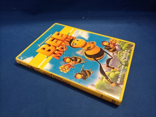 Dvd bee movie - dvd,
