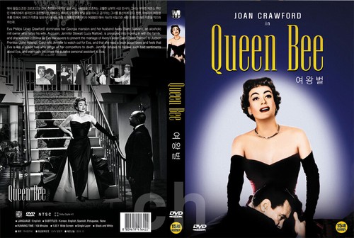 Queen bee ranald - (1955),