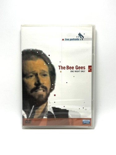 The bee gees - gees, only