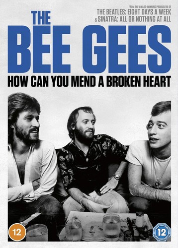 The bee gees how - bee, you