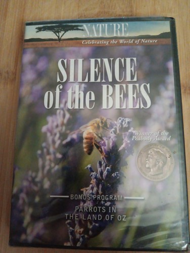 Nature silence the bees - nature:,