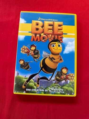Film dvd bee - z,