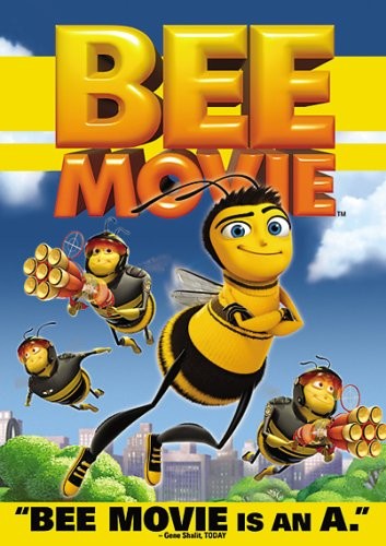 Bee movie full screen - bee,