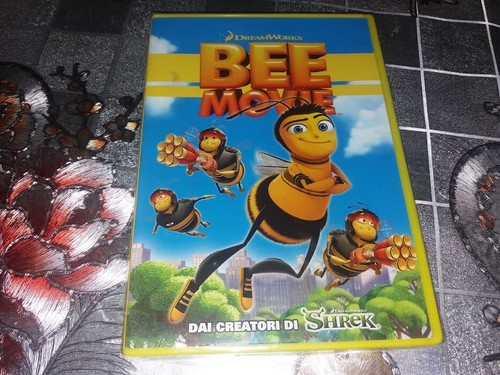Dvd nuovo dreamworks - dvd,